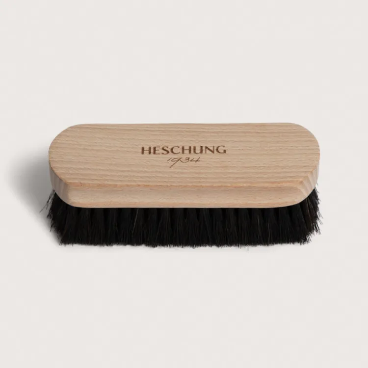 Discount Heschung Brosse Noir14,5cm