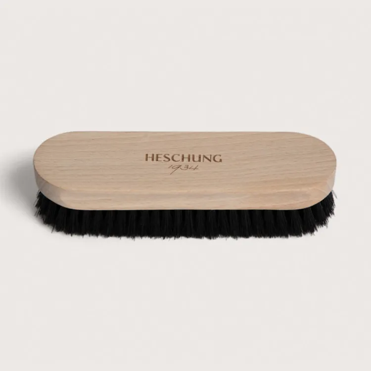 Best Heschung Brosse Noir18cm