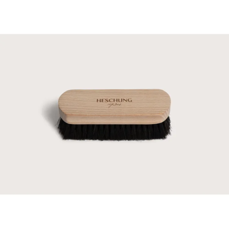 Discount Heschung Brosse Noir14,5cm