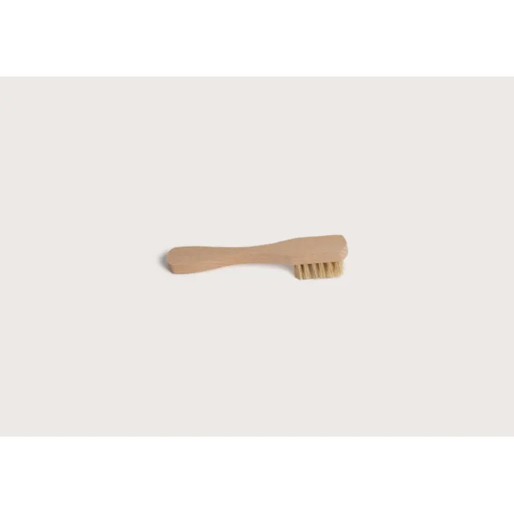 Fashion Heschung Brosse mini spatule Naturel11cm