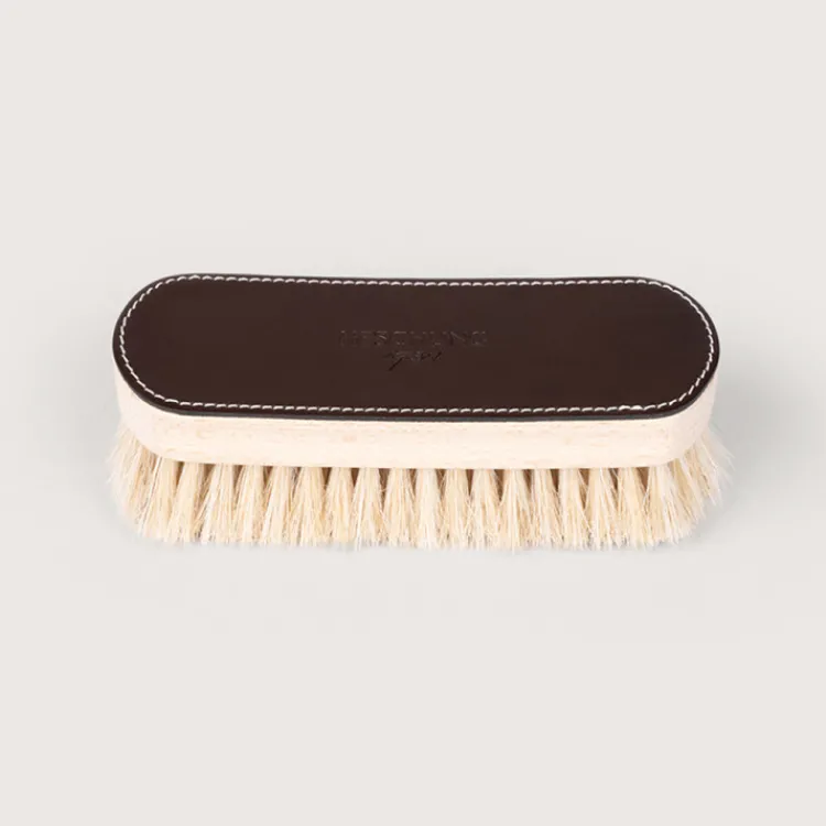 Flash Sale Heschung Brosse Stitch Naturel14,5cm