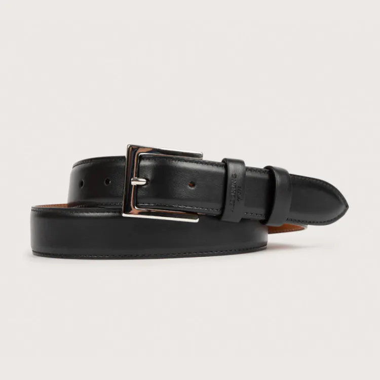 Flash Sale Heschung Ceinture Nation BoxNoir