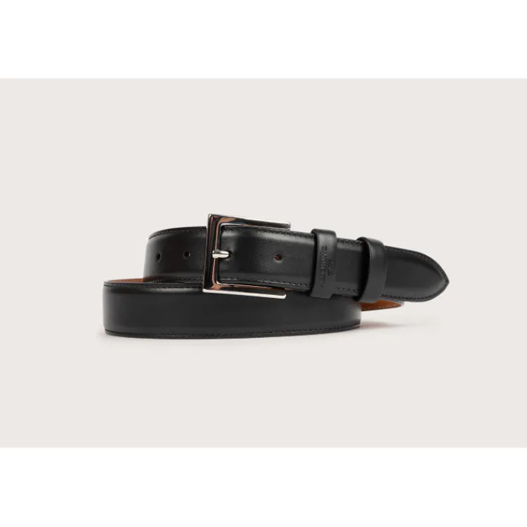 Flash Sale Heschung Ceinture Nation BoxNoir