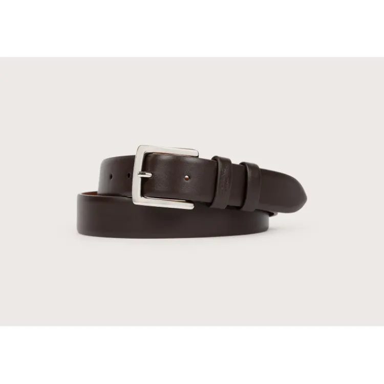 Hot Heschung Ceinture Odéon BoxMarron