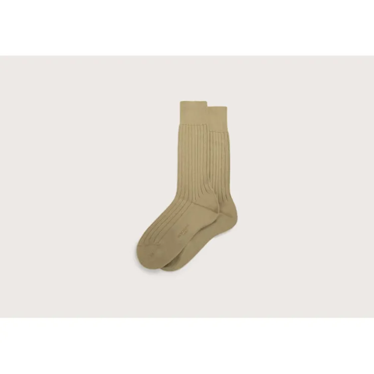 New Heschung Chaussettes CotonNilo