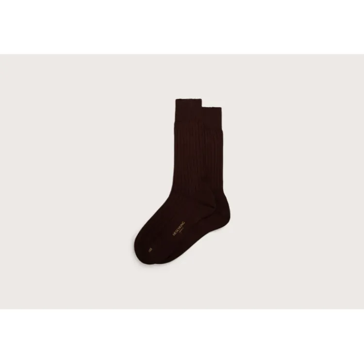 Fashion Heschung Chaussettes CotonMorchia