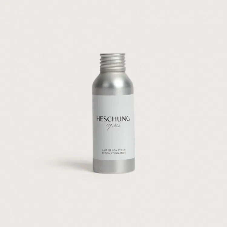 New Heschung Lait rénovateur 100ml